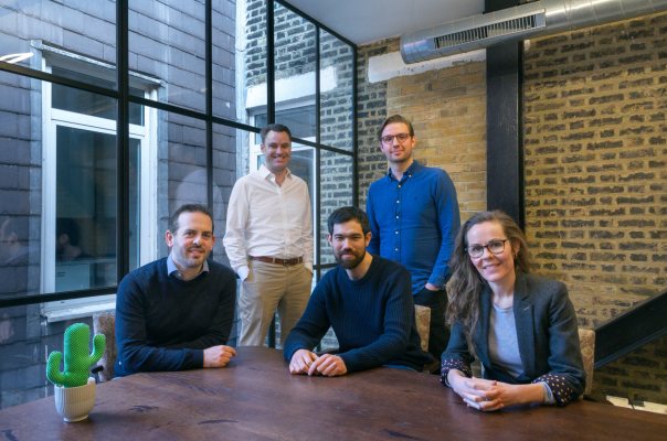 You are currently viewing This UK startup got $9M so you’ll pay it to shrink your household bills – TechCrunch