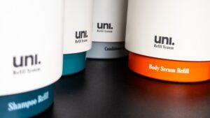 Read more about the article Embracing aluminum containers, Uni wants to completely remove plastic packaging from your home – TechCrunch