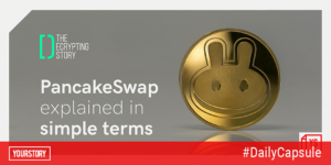 Read more about the article Explainer: What is PancakeSwap?