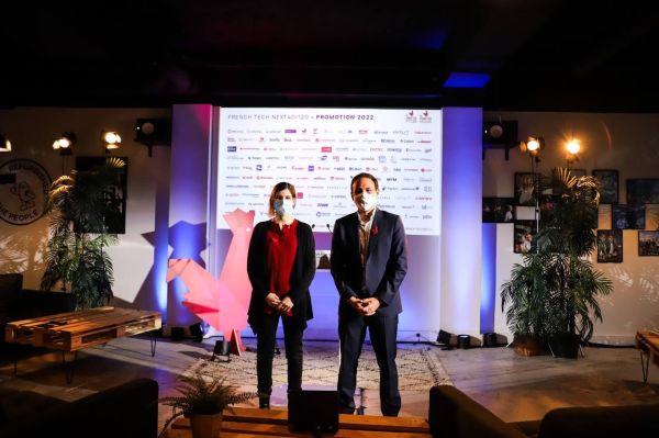 You are currently viewing These are the biggest French startups according to the French government – TechCrunch