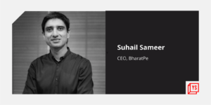 Read more about the article Why CEO Suhail Sameer’s board seat matters