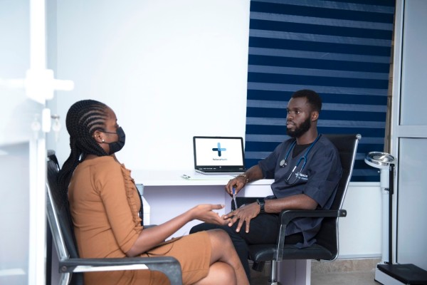 You are currently viewing Nigerian healthtech startup Reliance Health raises $40M led by General Atlantic – TechCrunch