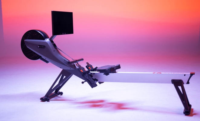 You are currently viewing Aviron looks to game home fitness with its connected rowing machine – TechCrunch