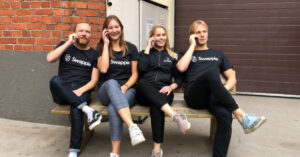 Read more about the article Helsinki-based Swappie raises €108M, to expand marketplace for refurbished smartphones across Europe