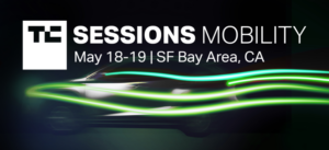 Read more about the article Founders: Connect with influential movers and shippers at TC Sessions: Mobility 2022 – TechCrunch