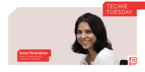 Read more about the article [Techie Tuesday] From Atlassian’s first R&D employee in India to a top engineering leader: Sonia Parandekar’s journey