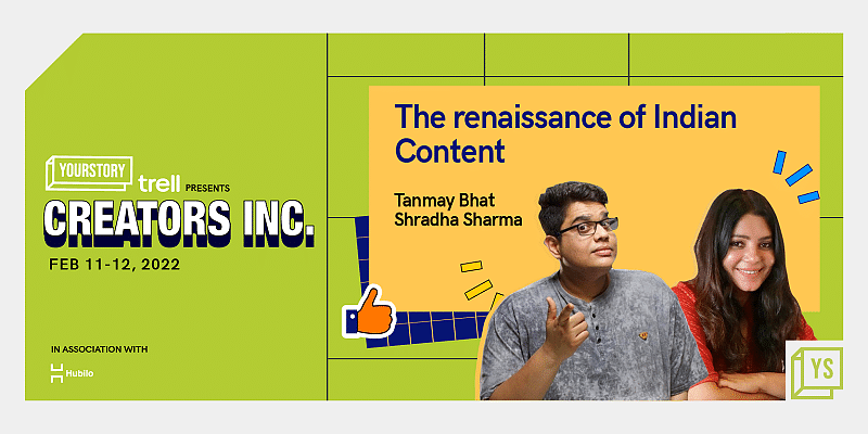 You are currently viewing How Tanmay Bhat defines success