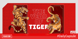 Read more about the article Year of the Tiger (Global)