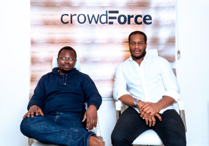 You are currently viewing CrowdForce raises $3.6M to increase access to cash for underserved communities in Nigeria