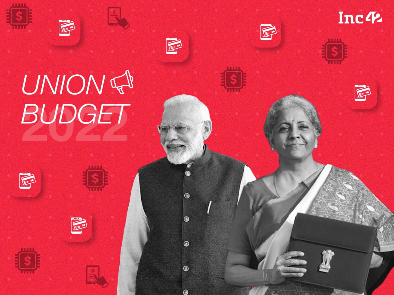 You are currently viewing Union Budget 2022: INR 1500 Cr Digital Payments Scheme; 75 Digital Banking Units & More
