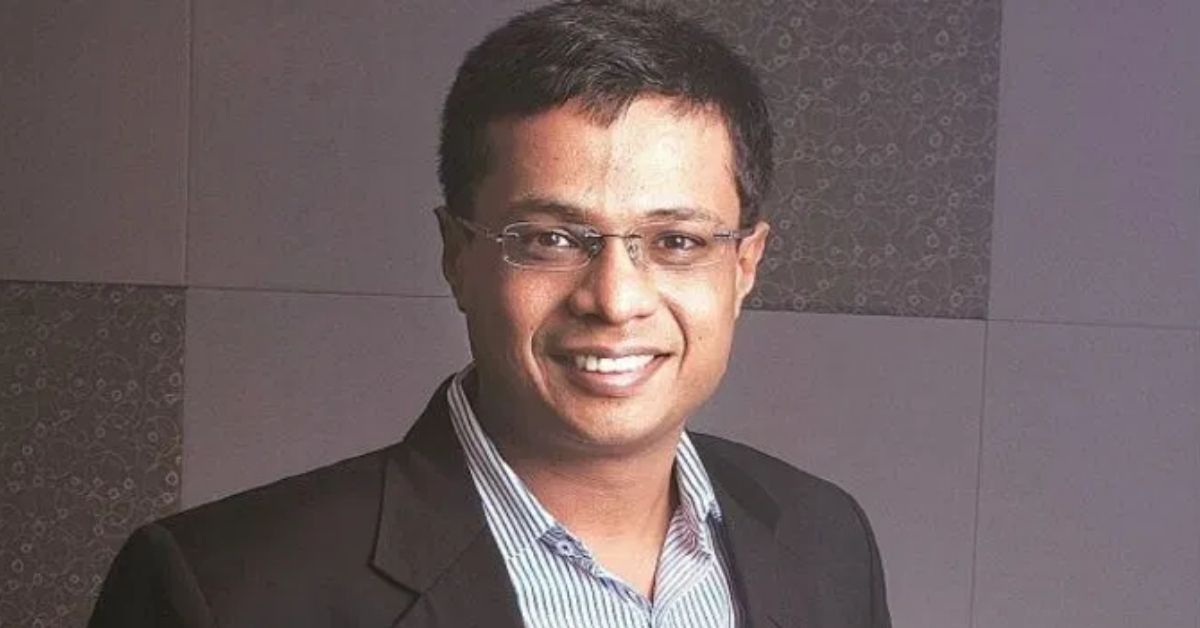 You are currently viewing Sachin Bansal’s Navi Inches Closer To IPO; Converts Into Public Company
