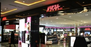 Read more about the article Nykaa’s Profit Tanks 58%, Revenue Jumps To INR 1,098 Cr In Q3 FY22