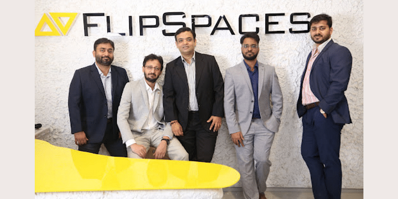 You are currently viewing The Flipspaces Story – Reimagining Interior Design with Technology