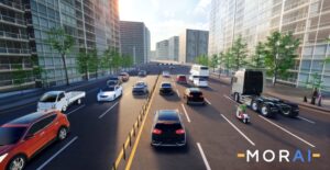 Read more about the article Automotive simulation platform Morai secures $20.8M Series B to expand its global footprint – TechCrunch