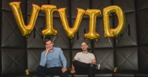 Read more about the article Berlin-based fintech startup Vivid Money secures €100M at €775M valuation from SoftBank, others