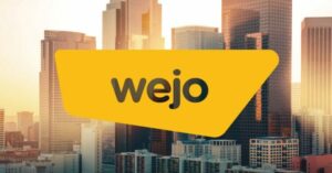 Read more about the article UK-based Wejo secures up to €88M in committed equity financing for critical investment and market expansion