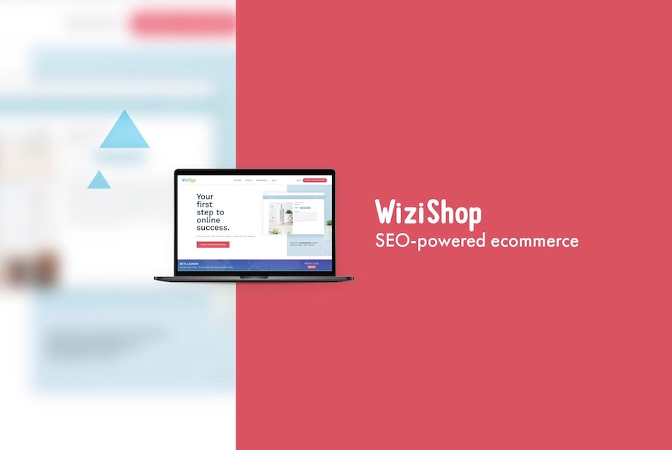 You are currently viewing WiziShop: Launch a Professional Online Store in Just a Few Clicks