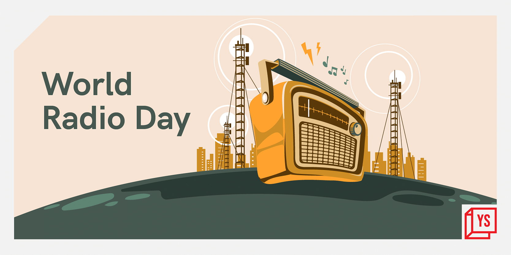 You are currently viewing How radios went from being a rarity to ruling the airwaves and hearts of listeners