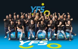 Read more about the article Egypt’s YFS gets $7M to scale its on-demand logistics and delivery business across MENA – TechCrunch