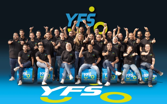 You are currently viewing Egypt’s YFS gets $7M to scale its on-demand logistics and delivery business across MENA – TechCrunch
