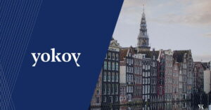Read more about the article Yokoy selects Amsterdam as its European operations hub