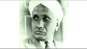 Read more about the article Interesting facts about Nobel Laureate CV Raman and why the day is important