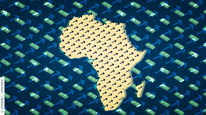 You are currently viewing Reports say African startups raised record-smashing $4.3B to $5B in 2021 – TechCrunch