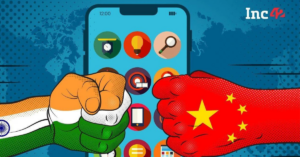 Read more about the article Beijing Reacts To App Ban, Says Chinese Apps Should Be Treated Fairly