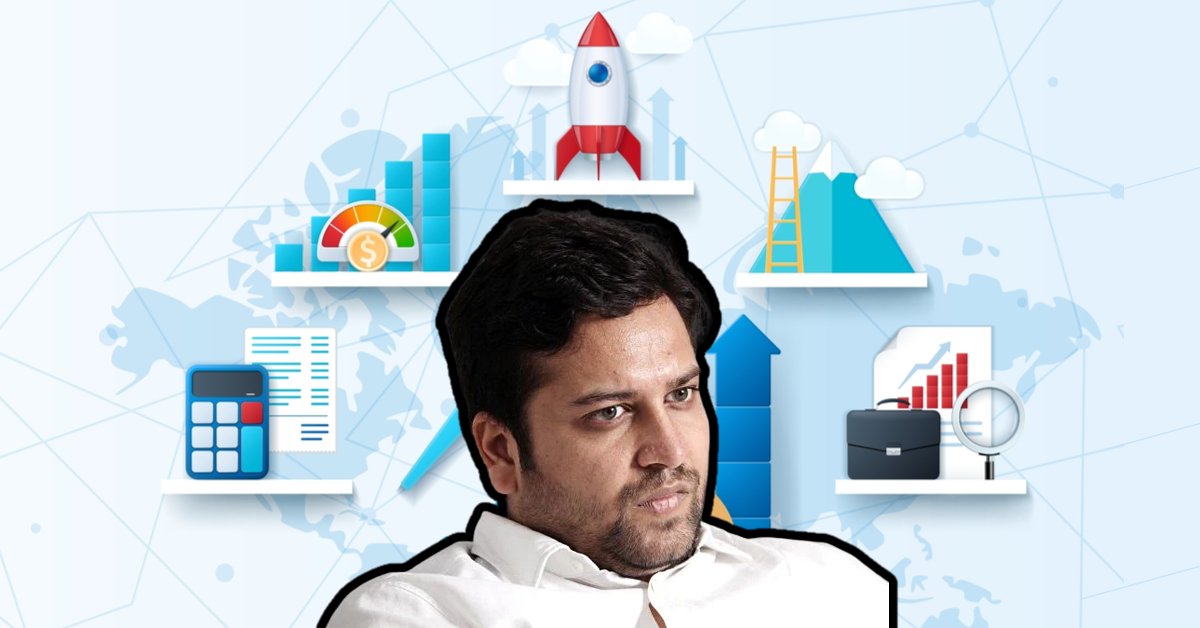 You are currently viewing Binny Bansal’s xto10x Raises $25 Mn From Bansal Himself And 28 Others