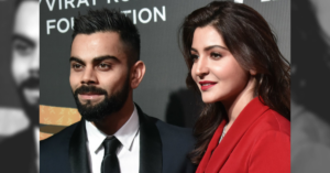 Read more about the article Anushka Sharma, Virat Kohli Invest In Plant-Based Meat Startup Blue Tribe