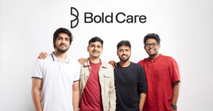 Read more about the article Men’s Health & Wellness Startup Bold Care Secures Funding To Expand