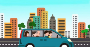 Read more about the article Carpooling Startup sRide Under RBI Lens For Flouting Payment Norms