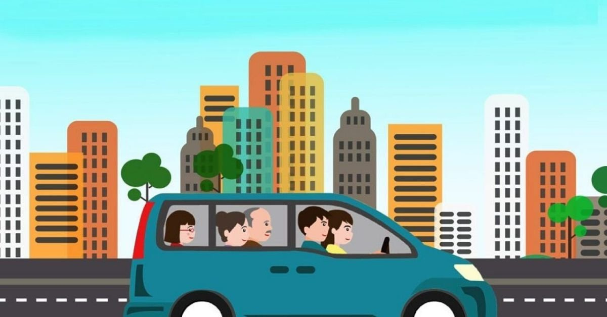 You are currently viewing Carpooling Startup sRide Under RBI Lens For Flouting Payment Norms