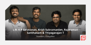 Read more about the article [Funding alert] SaaS startup Chargebee raises $250M co-led by Tiger Global, Sequoia Capital and others