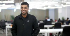 Read more about the article Zomato’s Deepinder Goyal Sells His Blinkit Stake To Tiger Global