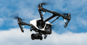 Read more about the article Centre Amends Drone Rules, Abolishes ‘Remote Pilot Licenses’