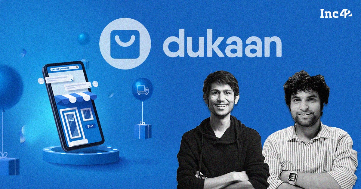 You are currently viewing How Dukaan Is Building Shopify 2.0 For Indian SMBs