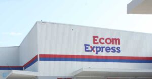 Read more about the article Logistics Startup Ecom Express To Raise INR 4,860 Cr Via IPO