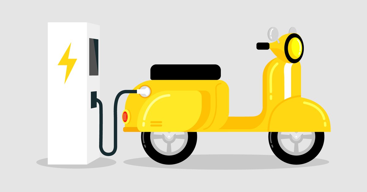 You are currently viewing Maharashtra Govt To Incentivise EV Use For Amazon, Zomato, Uber