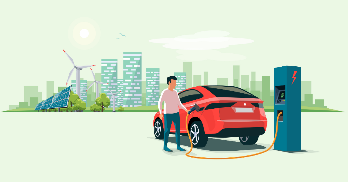 You are currently viewing How Can India Ensure A Higher EV Adoption Rate