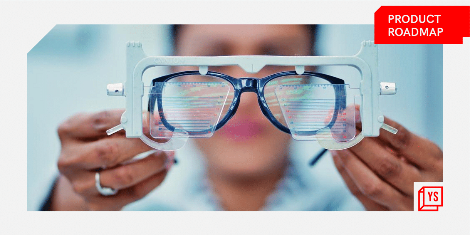 You are currently viewing [Product Roadmap] How technological advancements and innovation are helping grow the eyewear industry