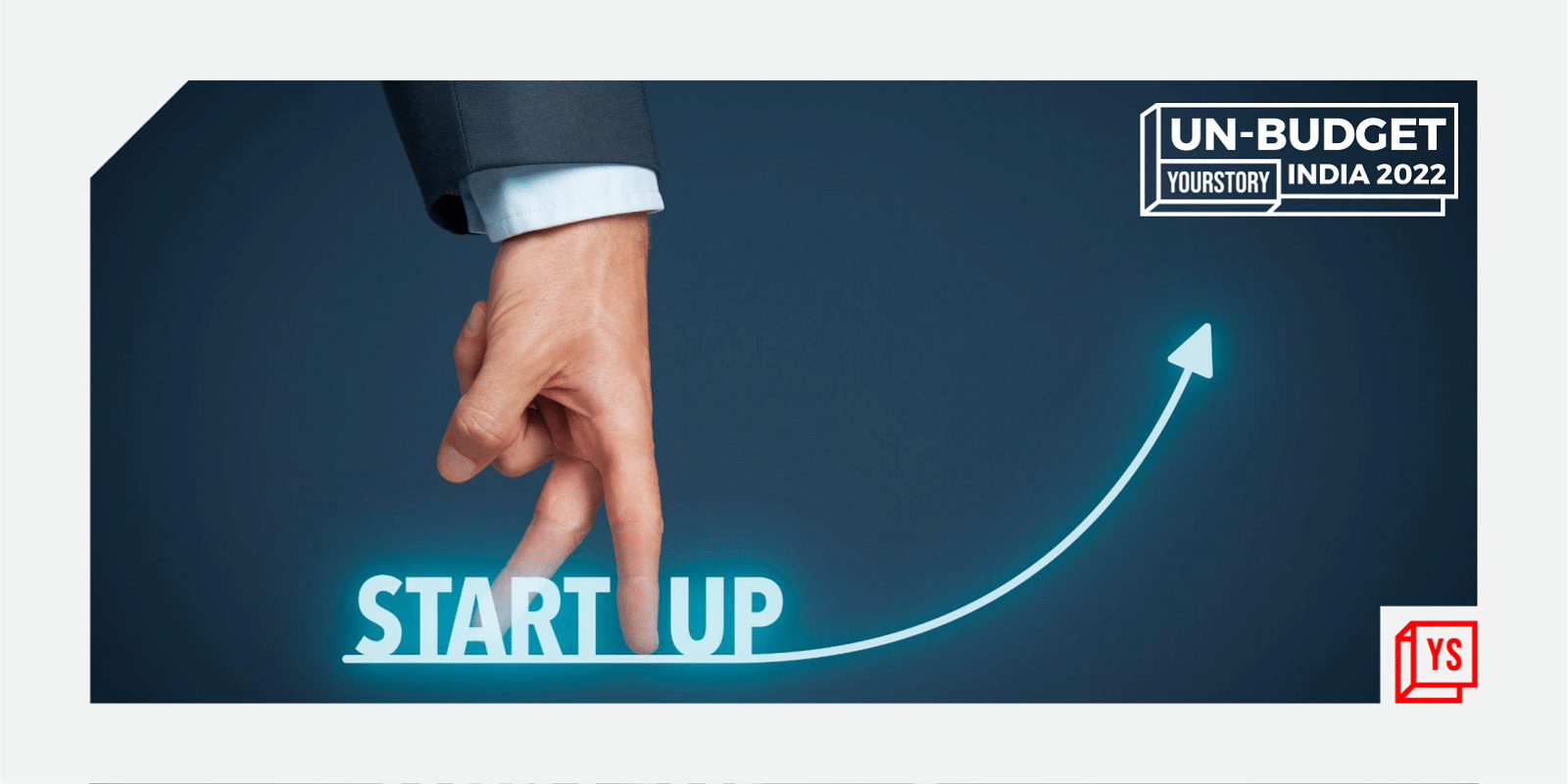 You are currently viewing Progressive sops for startups will fuel India’s innovation economy
