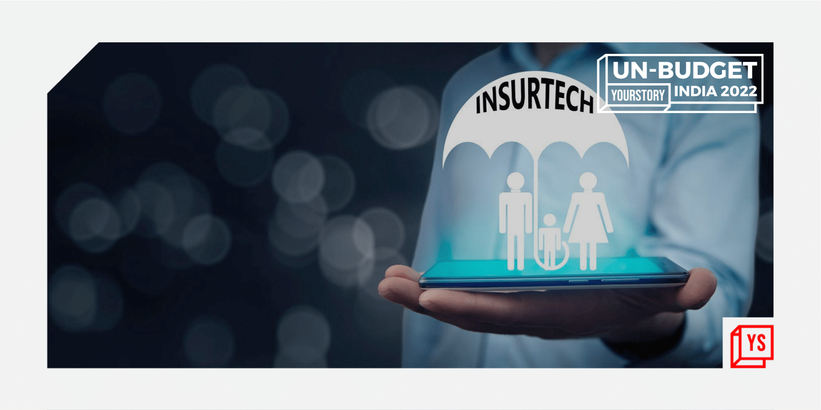 You are currently viewing What Union Budget 2022-23 had to offer for insurtech startups