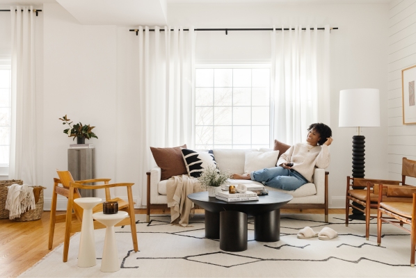 You are currently viewing Havenly acquires direct-to-consumer home furnishing company The Inside – TechCrunch