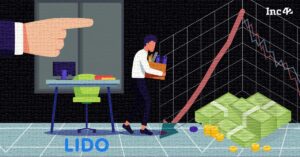 Read more about the article Lido Lays Off Over 150 Employees, Just 5 Months After Raising $10 Mn