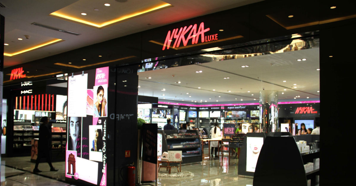 You are currently viewing Nykaa Settles Litigation With L’Oreal, Stocks Rally Post News