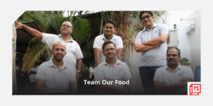 Read more about the article This startup by IIM alumnus is bringing food processing closer to farms