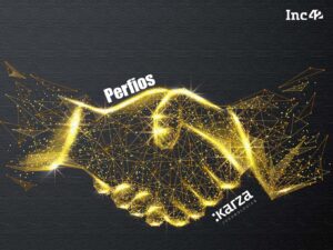 Read more about the article Perfios Acquires Risk Management Startup Karza For $80 Mn