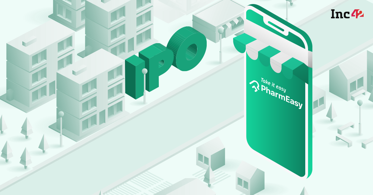 You are currently viewing PharmEasy Mulling To Slash IPO Valuation Amid Market Volatility: Report