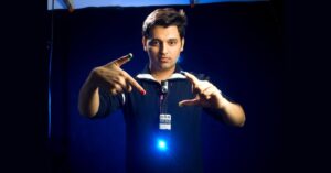 Read more about the article Jio Backs Pranav Mistry’s AI Firm For Metaverse, Web3 Capabilities